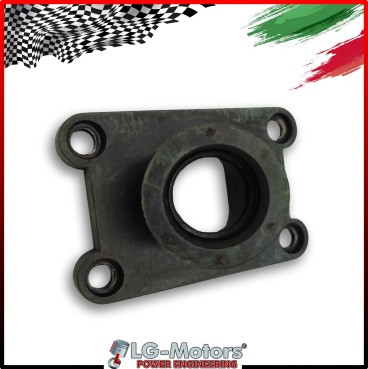 COLLETTORE ASPIRAZIONE MOTO CINESI KMMC50-1-80