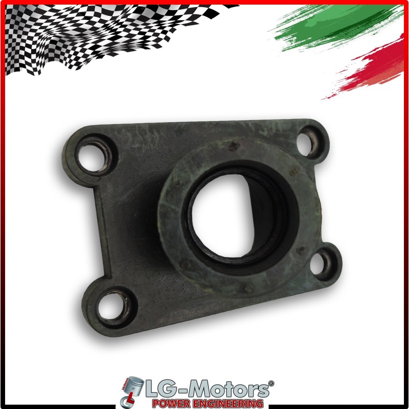 COLLETTORE ASPIRAZIONE MOTO CINESI KMMC50-1-80