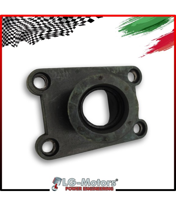 COLLETTORE ASPIRAZIONE MOTO CINESI KMMC50-1-80