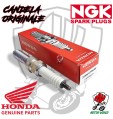 CANDELA ORIGINALE HONDA SH 300 2006 2007 2008 2009 2010 2011 2012 2013 2014