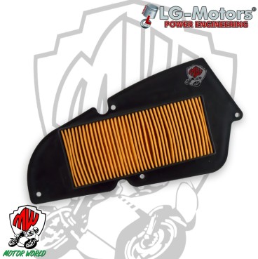 FILTRO ARIA SYM HD / HD EVO 125 - 200  CC