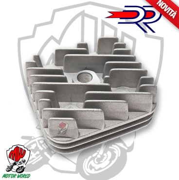Testa Cilindro Ø 48 mm - TS00166