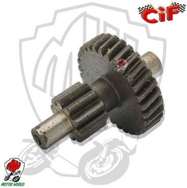 INGRANAGGIO MOZZO POSTERIORE BOSS BRAVO ERRE 2 CIAO MIX SI FL2 PIAGGIO 1786964