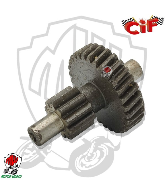 INGRANAGGIO MOZZO POSTERIORE BOSS BRAVO ERRE 2 CIAO MIX SI FL2 PIAGGIO 1786964
