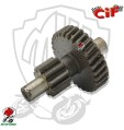 INGRANAGGIO MOZZO POSTERIORE BOSS BRAVO ERRE 2 CIAO MIX SI FL2 PIAGGIO 1786964