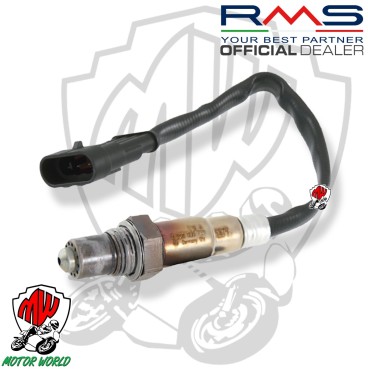 SONDA LAMBDA RMS APRILIA RSV4 FACTORY / RACING 1000 2009 2010