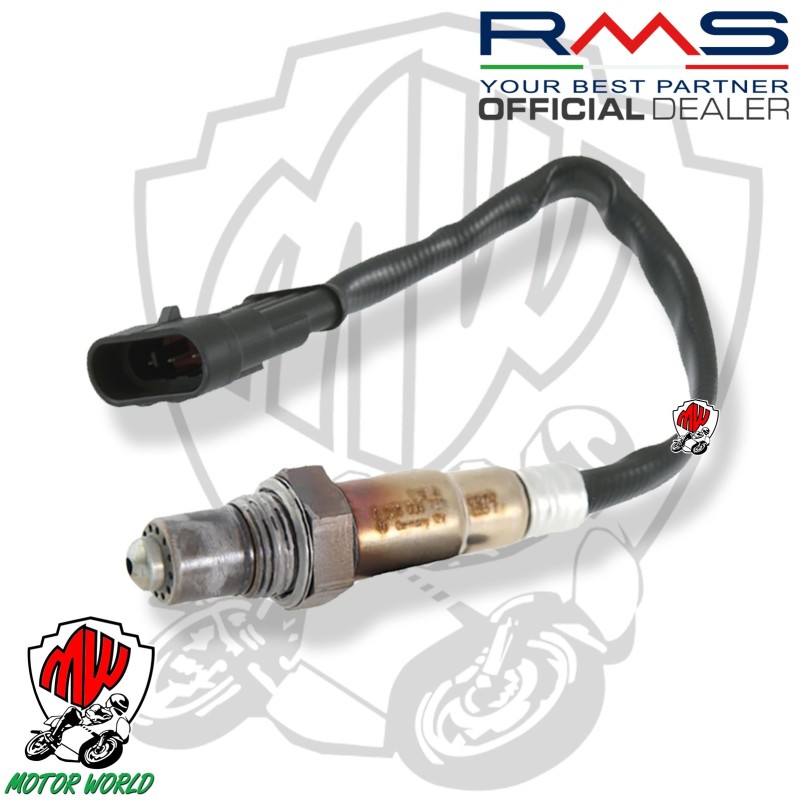 SONDA LAMBDA RMS APRILIA RSV4 FACTORY / RACING 1000 2009 2010
