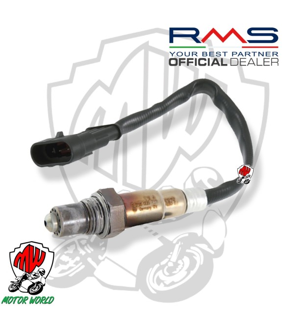 SONDA LAMBDA RMS APRILIA RSV4 FACTORY / RACING 1000 2009 2010
