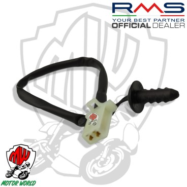 SENSORE TEMPERATURA RMS PIAGGIO LIBERTY 4T 2V IE PTT - ITA 125 2012 2013