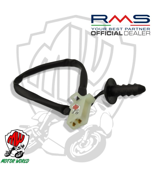 SENSORE TEMPERATURA RMS PIAGGIO LIBERTY 4T 2V IE PTT - ITA 125 2012 2013