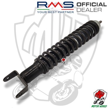 AMMORTIZZATORE POSTERIORE RMS PIAGGIO NRG POWER DD 50 2015 2016 2017