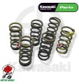 KIT 6 MOLLE FRIZIONE ORIGINALI KAWASAKI NINJA ZX-10R 1000 2024