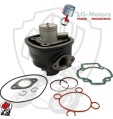 C11130 Cilindro Motore Rinforzato per APRILIA SR 50 R, FACTORY (Piaggio) LC EU4