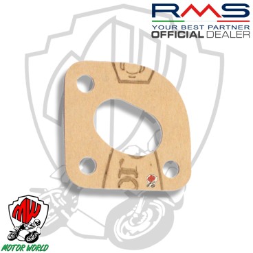 GUARNIZIONE COLLETTORE ASPIRAZIONE PIAGGIO 50 APE TM P