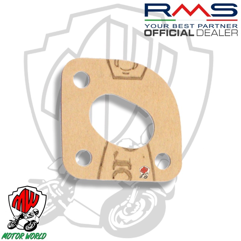 GUARNIZIONE COLLETTORE ASPIRAZIONE PIAGGIO 50 APE TM P