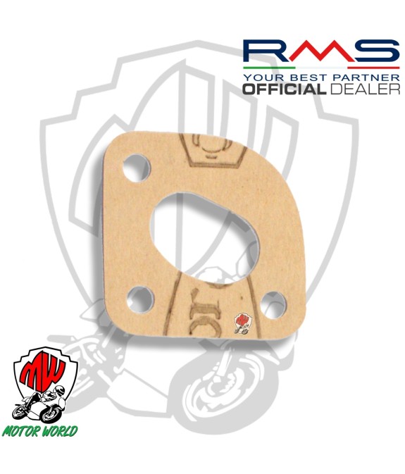 GUARNIZIONE COLLETTORE ASPIRAZIONE PIAGGIO 50 APE TM P