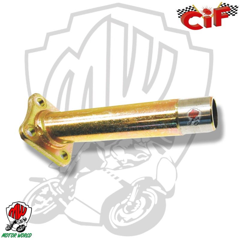 COLLETTORE ASPIRAZIONE PIAGGIO RST MIX 50 1999 2000 2001 2002 2003