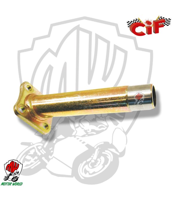 COLLETTORE ASPIRAZIONE PIAGGIO RST MIX 50 1999 2000 2001 2002 2003