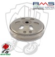CAMPANA FRIZIONE RMS HONDA NES CHIOCCIOLA 150 2001