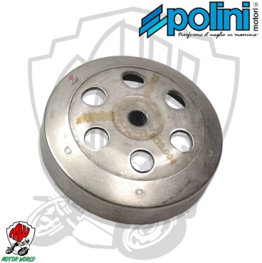 CAMPANA FRIZIONE POLINI LEM TORNADO SS1