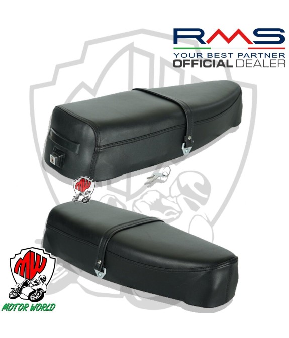 SELLA RMS PIAGGIO VESPA PX