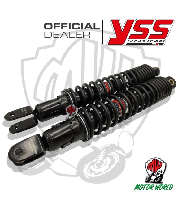 COPPIA AMMORTIZZATORI YSS TD220-340P-04-88 YAMAHA