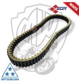 CINGHIA TRASMISSIONE MITSUBOSHI PER YAMAHA YPR X MAX ABS (SH072) 400 2014 - 2016