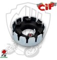 KIT DADI BULLONI E RONDELLE FRIZIONE COMPLETI PER PIAGGIO VESPA PX 150