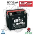 BATTERIA BS MF BTX5L-BS PER APRILIA