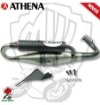 MARMITTA SPORTING ATHENA PIAGGIO VESPA ET2 CARBURATORE 50 1997-2005