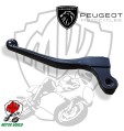 LEVA FRENO POSTERIORE Sinistra nera originale PEUGEOT KISBEE 50 2019 2020