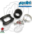 COLLETTORE ASPIRAZIONE POLINI EVO D.38 PIAGGIO ZIP 50 2T SP H2O