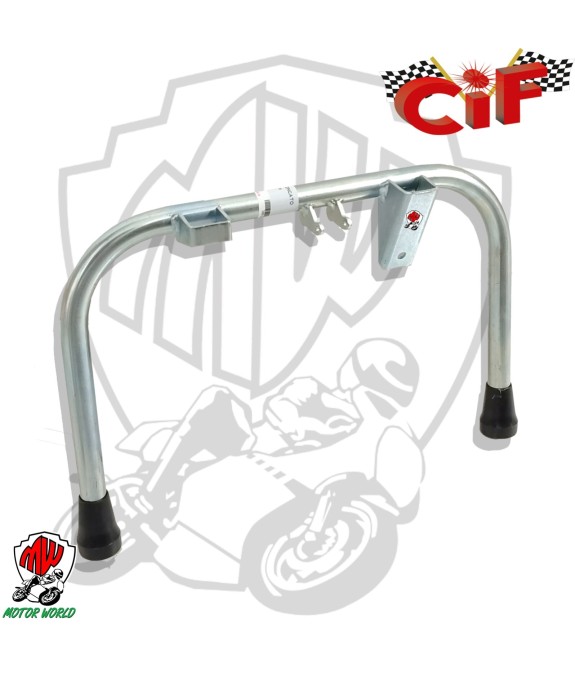 CAVALLETTO CENTRALE ZINCATO PIAGGIO VESPA PX 150