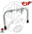 CAVALLETTO CENTRALE ZINCATO PIAGGIO VESPA PX 150