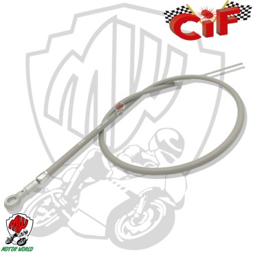TRASMISSIONE CAVO FILO FRENO POSTERIORE PIAGGIO VESPA PX ARCOBALENO