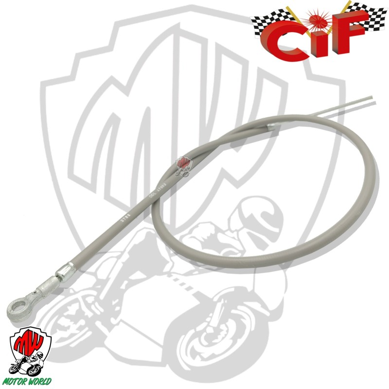 TRASMISSIONE CAVO FILO FRENO POSTERIORE PIAGGIO VESPA PX ARCOBALENO