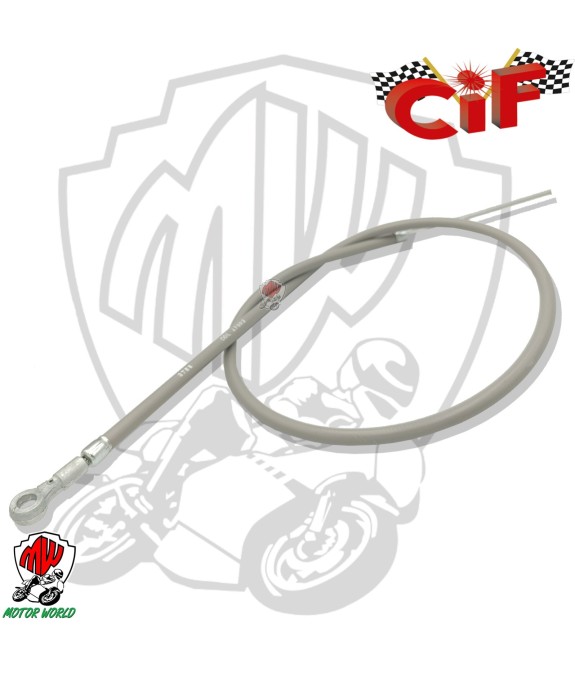 TRASMISSIONE CAVO FILO FRENO POSTERIORE PIAGGIO VESPA PX ARCOBALENO