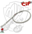 TRASMISSIONE CAVO FILO FRENO POSTERIORE PIAGGIO VESPA PX ARCOBALENO