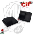 GOMMINO TAMPONI MESSA IN MOTO PIAGGIO PER VESPA PX 125 150 200 T5 COSA RALLY PE