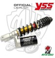 YSS SUSPENSION Ammortizzatore Regolabile a gas per GILERA TYPHOON 50