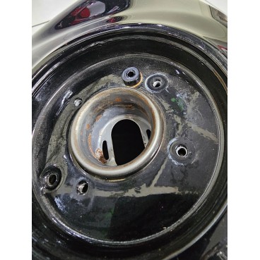 SERBATOIO TANICA BENZINA CARBURANTE ORIGINALE OEM KAWASAKI NINJA SX 1000 2021