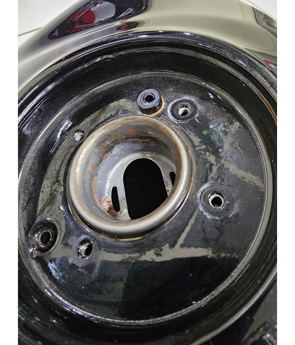 SERBATOIO TANICA BENZINA CARBURANTE ORIGINALE OEM KAWASAKI NINJA SX 1000 2021