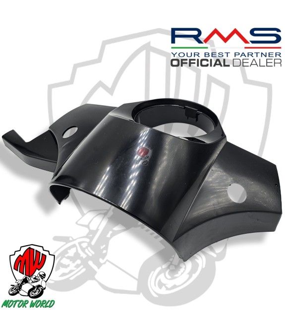 COPERCHIO COPRI MANUBRIO VESPA PX FRENO A DISCO 125 200 PX 125 150 200 PE