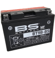 BT9B-BS BATTERIA BS BATTERY KYMCO PEOPLE S 125 I 2022