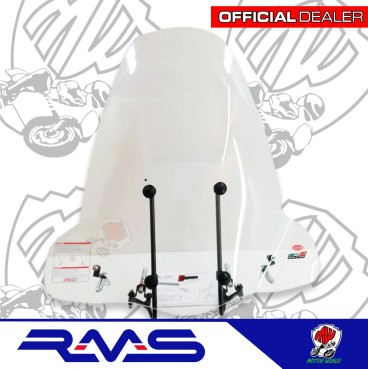 PARABREZZA FACO PER GILERA RUNNER 50 125 150 180 200