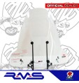 PARABREZZA FACO PER GILERA RUNNER 50 125 150 180 200