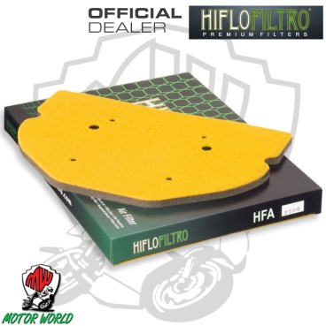 HFA2706 FILTRO ARIA HIFLO PER KAWASAKI ZX  7 748