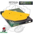HFA2706 FILTRO ARIA HIFLO PER KAWASAKI ZX  7 748
