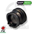 COLLETTORE ASPIRAZIONE IN GOMMA ORIGINALE KAWASAKI KXF KX F KX-F 2015 2016