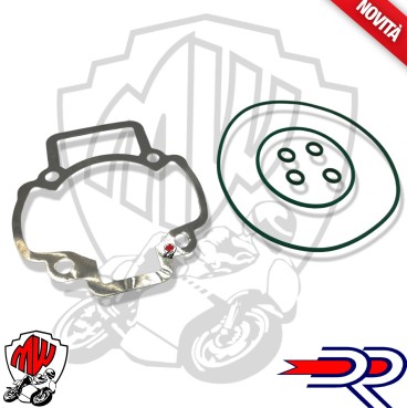 KIT SERIE GUARNIZIONI CILINDRO TOP DR D.48 PIAGGIO GILERA RUNNER NRG POWER  MC3